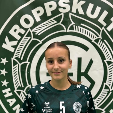 Sara Hajiric