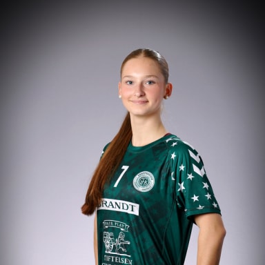 Gabriella Foltin