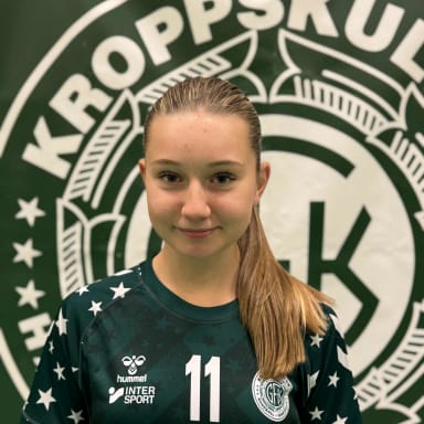 Tove Hallberg