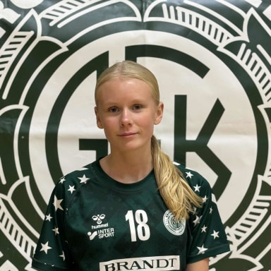Lova Jägerbrand