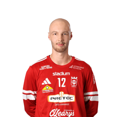 Leo Aneröd