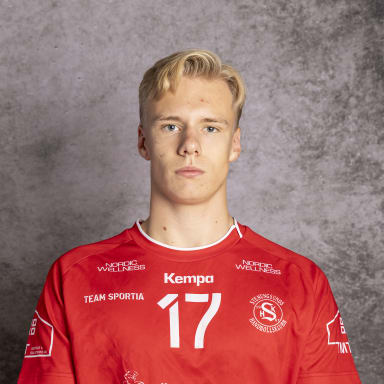 Gabriel Bergfors