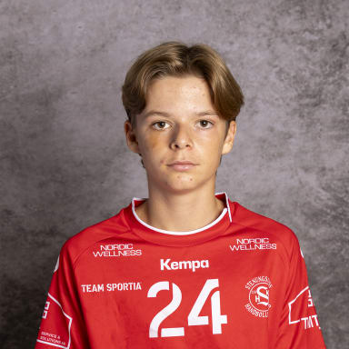 Elias Eriksson