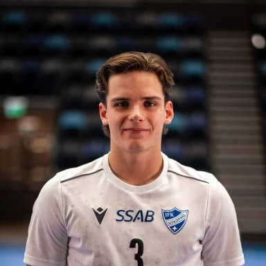 Folke Nordvall