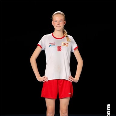 Elin Lindström