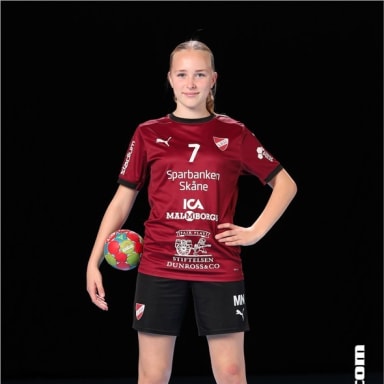 Minna Nilsson