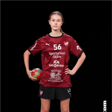 Olivia Lövenbo