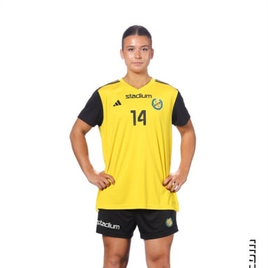 Elin Stomberg