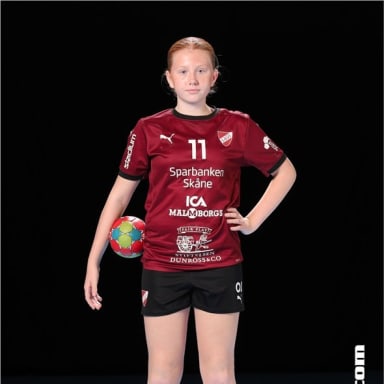Olivia Johnsson