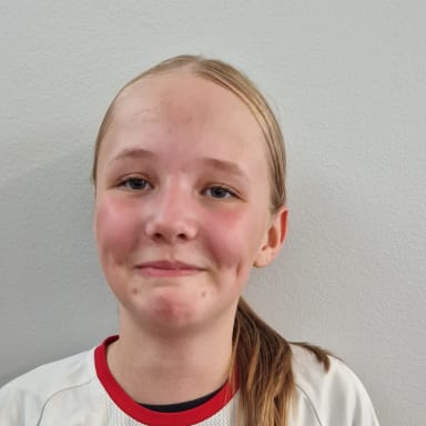 Julia Jacobsson