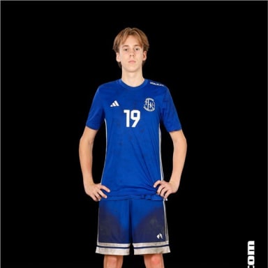 Elliot Henriksson