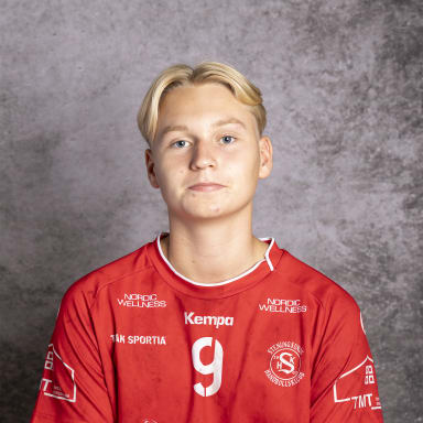 Alexander Fors