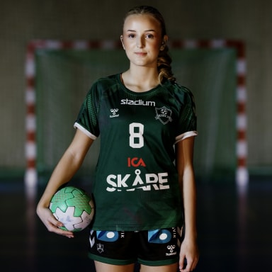 Miranda Lindbäck Borgelid