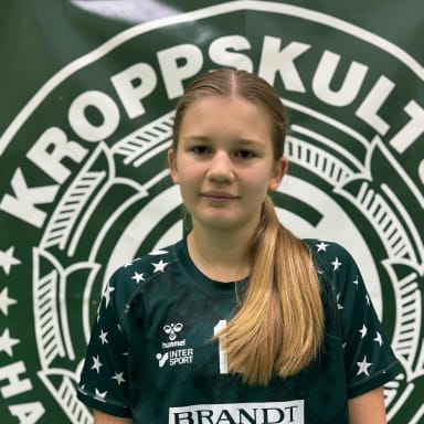 Lova Andersson Aronsson