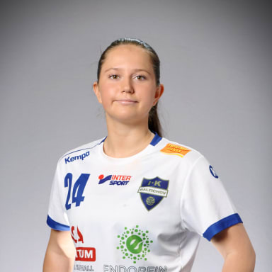 Vendela Liifv Sinkko