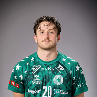 Hugo Nylund Kindefors