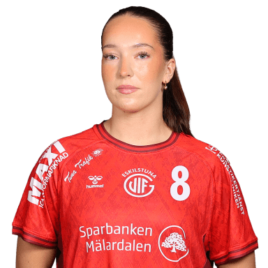 Fanny Holmkvist