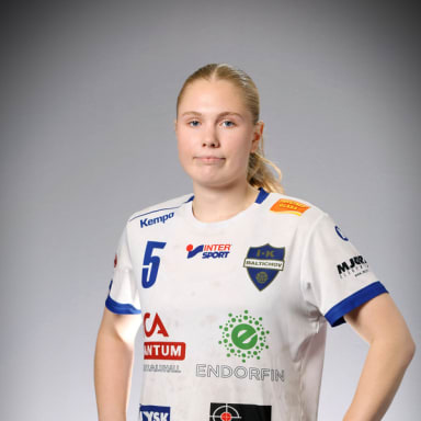 Moa Sjögren