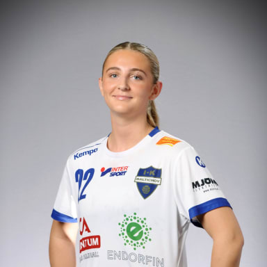 Elina Hallberg