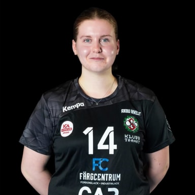 Stella Holmstedt
