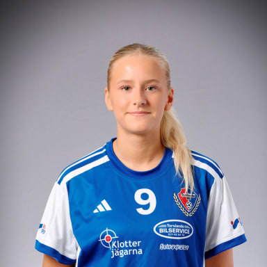 Mia-Maria Barrling