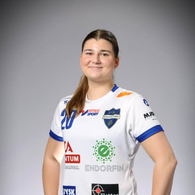 Felicia Fredriksson