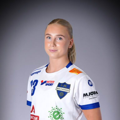 Ottilia Söderfjord