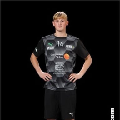 Casper Lövgren