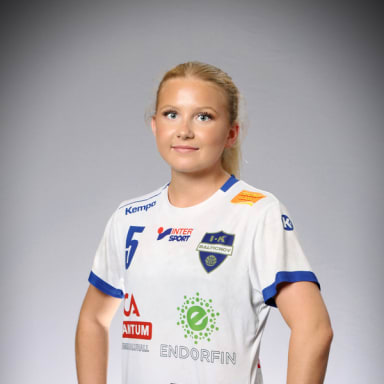 Ines Hansson