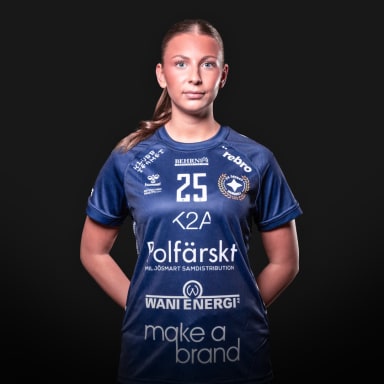 Stella Davidsson