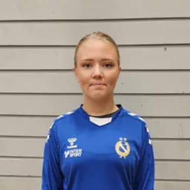 Julia Wikman