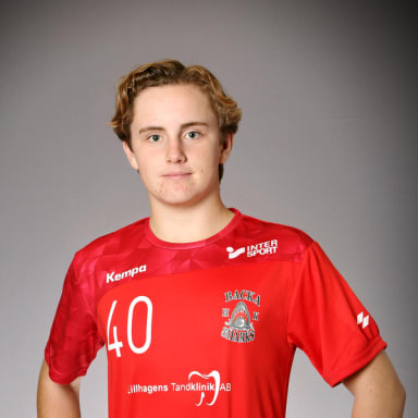 Lukas Didriksson