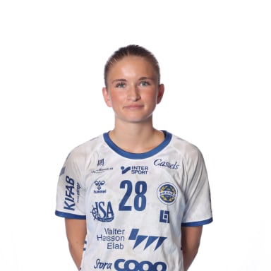 Tilde Tylander