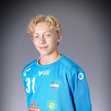 Sam Vikström
