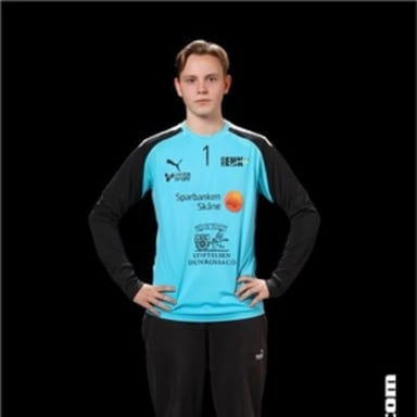 Simon Gannås