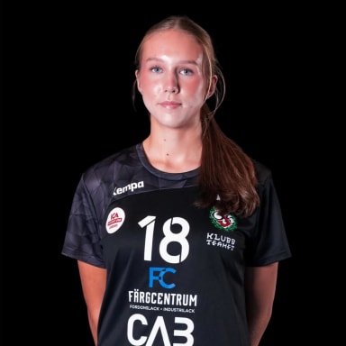 Stina Wallin