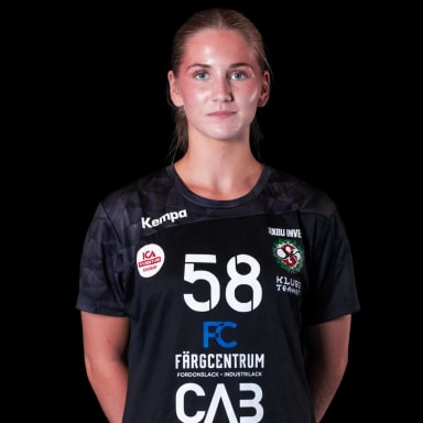 Anna Larsson