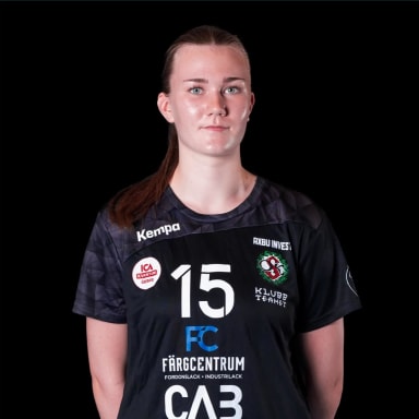 Fanny Johansson