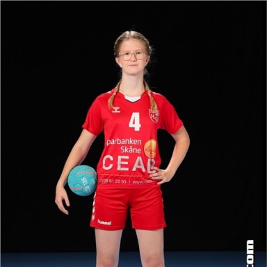 Alicia Fransson