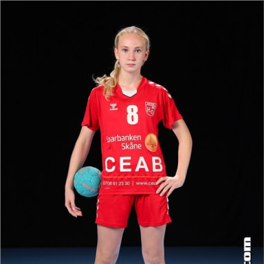 Stina Fridlund