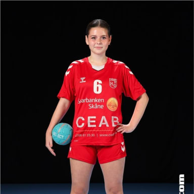 Emilia Kehlmeier