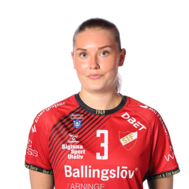 Filippa Ryd Sandberg