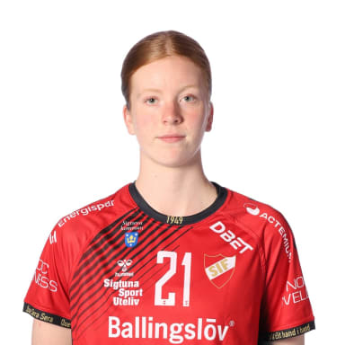 Felicia Steger