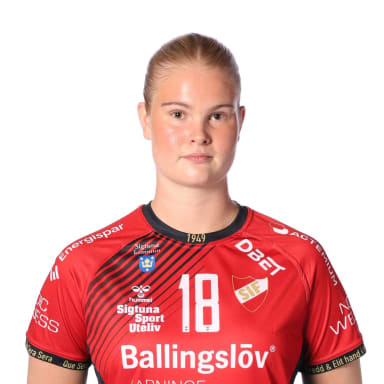 Alva Lindblom