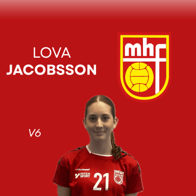 Lova Jacobsson