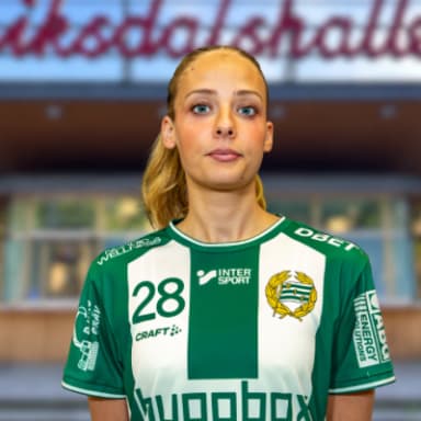 Alicia Vojbacke