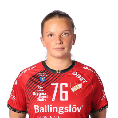 Maja Lyckebäck