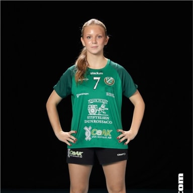 Lisa Malm