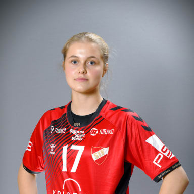 Elvira Lindholm