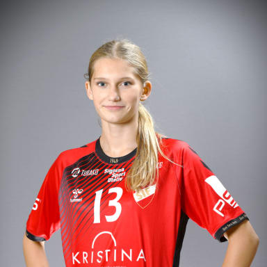 Olivia Våhlin